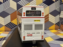 Load image into Gallery viewer, KMB Volvo Olympian 11.3m AV85 Route: 73X
