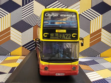Load image into Gallery viewer, Citybus Dennis Trident ALX500 12m 2103 Route: A22 &quot;Cityflyer&quot;
