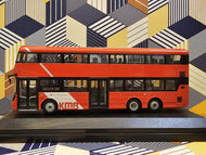 KMB Volvo B8L 12m V6B15 Route: 868