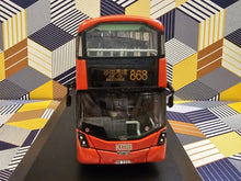 Load image into Gallery viewer, KMB Volvo B8L 12m V6B15 Route: 868
