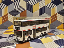 Load image into Gallery viewer, 1/110 Tiny 188 KMB Volvo Olympian Air-Cond 11m AV219 Route:212
