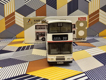 Load image into Gallery viewer, 1/110 Tiny 188 KMB Volvo Olympian Air-Cond 11m AV219 Route:212
