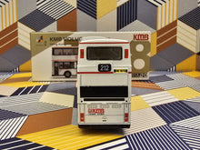 Load image into Gallery viewer, 1/110 Tiny 188 KMB Volvo Olympian Air-Cond 11m AV219 Route:212
