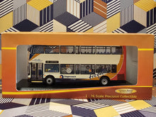 Load image into Gallery viewer, UK Bus~CMNL UK2017 Dennis Trident President-bodied Stagecoach in Hull
