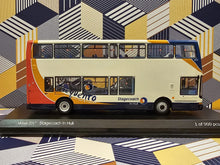Load image into Gallery viewer, UK Bus~CMNL UK2017 Dennis Trident President-bodied Stagecoach in Hull
