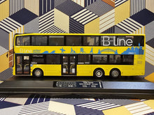 Load image into Gallery viewer, OZBUS models~OZ BUS B-Line MAN ND323F  2865ST Route: B1
