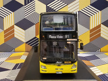 Load image into Gallery viewer, OZBUS models~OZ BUS B-Line MAN ND323F  2865ST Route: B1
