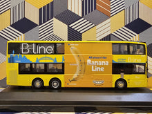 Load image into Gallery viewer, OZBUS models~OZ BUS B-Line MAN ND323F  2865ST Route: B1
