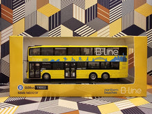 Load image into Gallery viewer, OZBUS models~OZ BUS B-Line MAN ND323F  2865ST Route: B1
