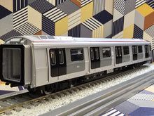 Load image into Gallery viewer, 1/87 TKwun Tong  Line Passenger Train-(2022-Present) Whampoa  M T R
