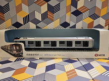 Load image into Gallery viewer, 1/87 TKwun Tong  Line Passenger Train-(2022-Present) Whampoa  M T R
