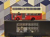 1/110 Tiny KMB Dennis Jubilant N314 Route: 1K