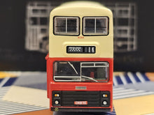 Load image into Gallery viewer, 1/110 Tiny KMB Dennis Jubilant N314 Route: 1K
