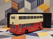 Load image into Gallery viewer, 1/110 Tiny KMB Dennis Jubilant N314 Route: 1K
