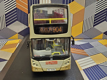 Load image into Gallery viewer, KMB Volvo B9TL Enviro 500 12m AVBE64 Route: 904
