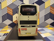 Load image into Gallery viewer, KMB Volvo B9TL Enviro 500 12m AVBE64 Route: 904

