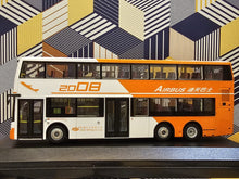 Load image into Gallery viewer, LWB Volvo B9TL Enviro 500 12m 708 Route:E31

