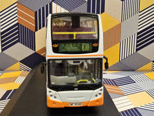 Load image into Gallery viewer, LWB Volvo B9TL Enviro 500 12m 708 Route:E31
