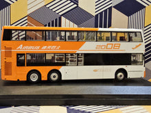 Load image into Gallery viewer, LWB Volvo B9TL Enviro 500 12m 708 Route:E31
