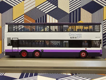 Load image into Gallery viewer, Discovery Bay Volvo Olympian 12m DBAY216 Route: DB03P
