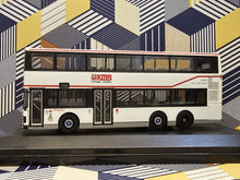 Load image into Gallery viewer, KMB Leyland Olympian 11m Air-Cond AL50 Route:74X
