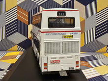 Load image into Gallery viewer, KMB Leyland Olympian 11m Air-Cond AL50 Route:74X
