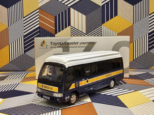 Load image into Gallery viewer, 1/76 Tiny 160 Toyota Coaster Hong Kong Correctional Services (AM3972)
