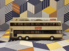 Load image into Gallery viewer, 1/110 Tiny 120 KMB Volvo B9TL 12m AVBWU343 Route:59X
