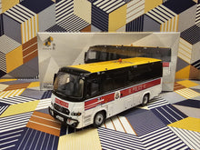 Load image into Gallery viewer, 1/76 Tiny HKP05 Mercedes Benz Atego Tactical Bus Hong Kong Police (AM7227)
