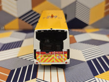 Load image into Gallery viewer, 1/76 Tiny HKP05 Mercedes Benz Atego Tactical Bus Hong Kong Police (AM7227)
