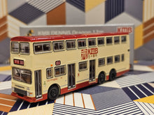 Load image into Gallery viewer, 1/110 Tiny KMB Dennis Dragon 12m 3N4 Route:101
