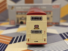 Load image into Gallery viewer, 1/110 Tiny KMB Dennis Dragon 12m 3N4 Route:101
