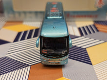Load image into Gallery viewer, 1/120 Model 1 The Motor Transport Company of Guangdong and HK Scania K410IB4X2 Coach
