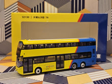Load image into Gallery viewer, 1/120 Model 1 Citybus Volvo B8L 12m 52130 Route: 79
