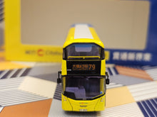 Load image into Gallery viewer, 1/120 Model 1 Citybus Volvo B8L 12m 52130 Route: 79
