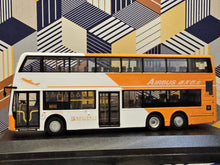 Load image into Gallery viewer, LWB Long Win Dennis Enviro 500 MMC 12m 6514 Route: NA41
