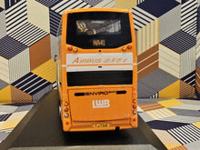 Load image into Gallery viewer, LWB Long Win Dennis Enviro 500 MMC 12m 6514 Route: NA41
