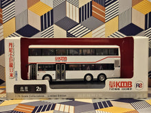 Load image into Gallery viewer, KMB Dennis Dragon Air-Cond 11m AD359 Route: 2E
