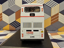 Load image into Gallery viewer, KMB Dennis Dragon Air-Cond 11m AD359 Route: 2E
