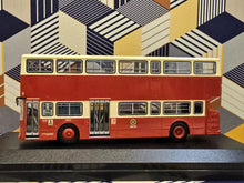 Load image into Gallery viewer, KMB Daimler/Leyland Fleetline Baco D1013 Route: 44A
