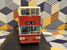 Load image into Gallery viewer, KMB Daimler/Leyland Fleetline Baco D1013 Route: 44A
