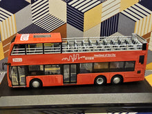 Load image into Gallery viewer, KMB Dennis Enviro 500 MMC 12m Open Top ATENU496  Route: HK1
