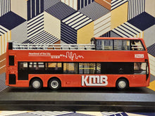Load image into Gallery viewer, KMB Dennis Enviro 500 MMC 12m Open Top ATENU496  Route: HK1
