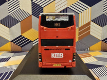Load image into Gallery viewer, KMB Dennis Enviro 500 MMC 12m Open Top ATENU496  Route: HK1
