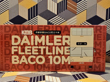Load image into Gallery viewer, KMB Daimler/Leyland Fleetline Baco D1025 Route: 2E
