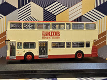 Load image into Gallery viewer, KMB Daimler/Leyland Fleetline Baco D1025 Route: 2E
