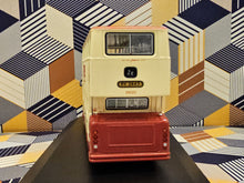 Load image into Gallery viewer, KMB Daimler/Leyland Fleetline Baco D1025 Route: 2E
