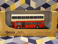 CMB Leyland Fleetline LF108 Route: 101