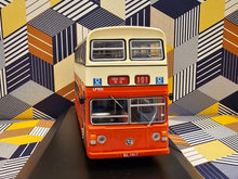 Load image into Gallery viewer, CMB Leyland Fleetline LF108 Route: 101

