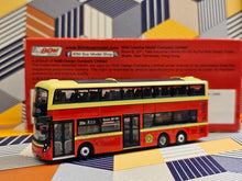 Load image into Gallery viewer, 1/120 KMB Volvo B8LMCV D123 12m V6B208  Route: 265M

